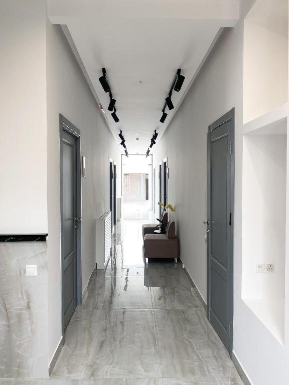 Фотография из галереи Alex Hotel в Ереване