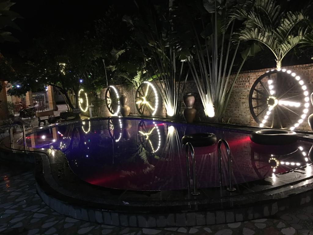 Tam Coc Thanh Dat Homestay - 16