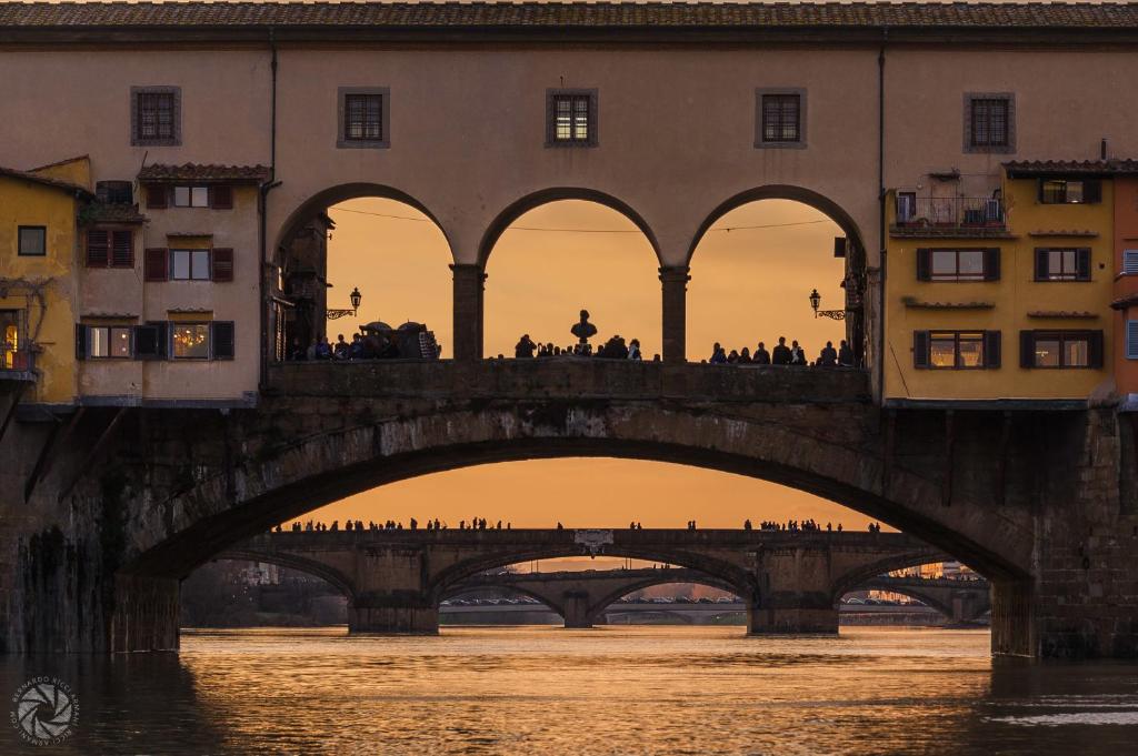 San Firenze Suites & Spa - Resim 42