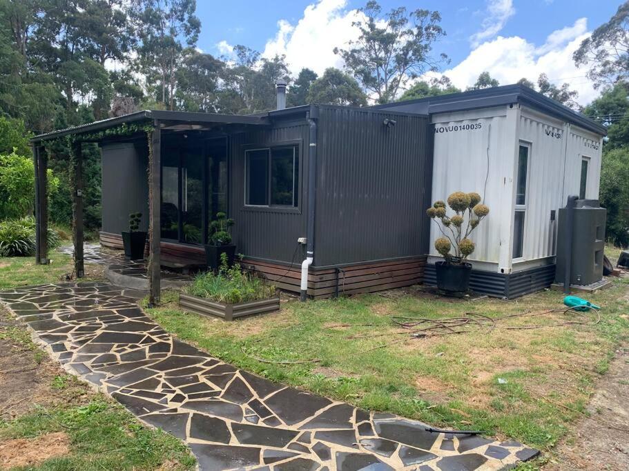 The Container House, Blackwood (updated prices 2026)