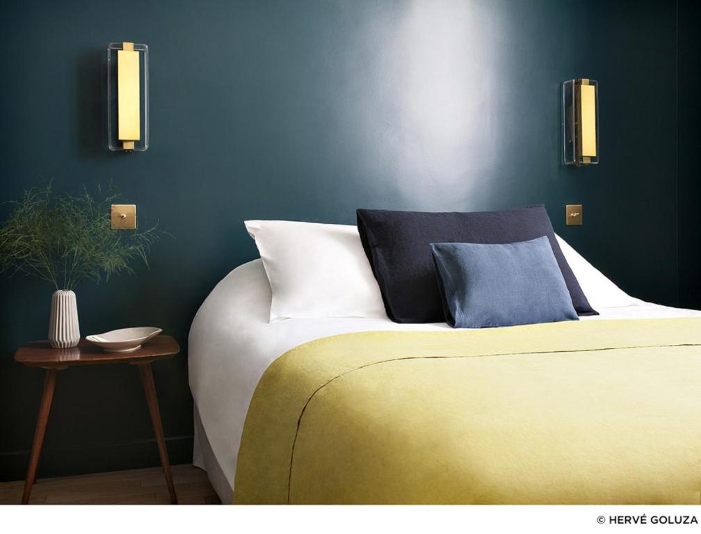 Hôtel Henriette - 8