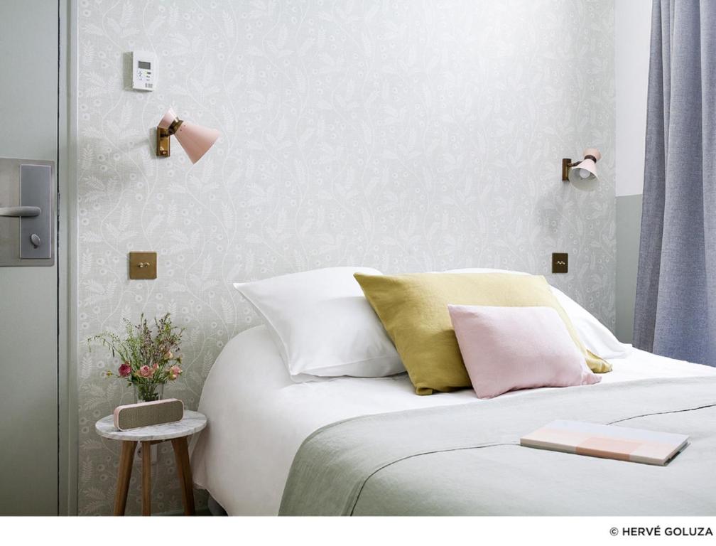 Hôtel Henriette - 11