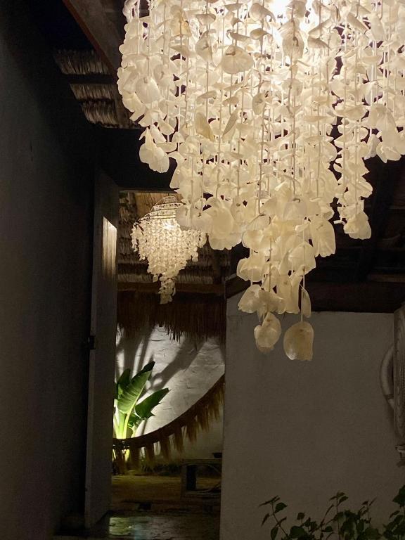 Foto dalla galleria di casa jasmin a Jericoacoara