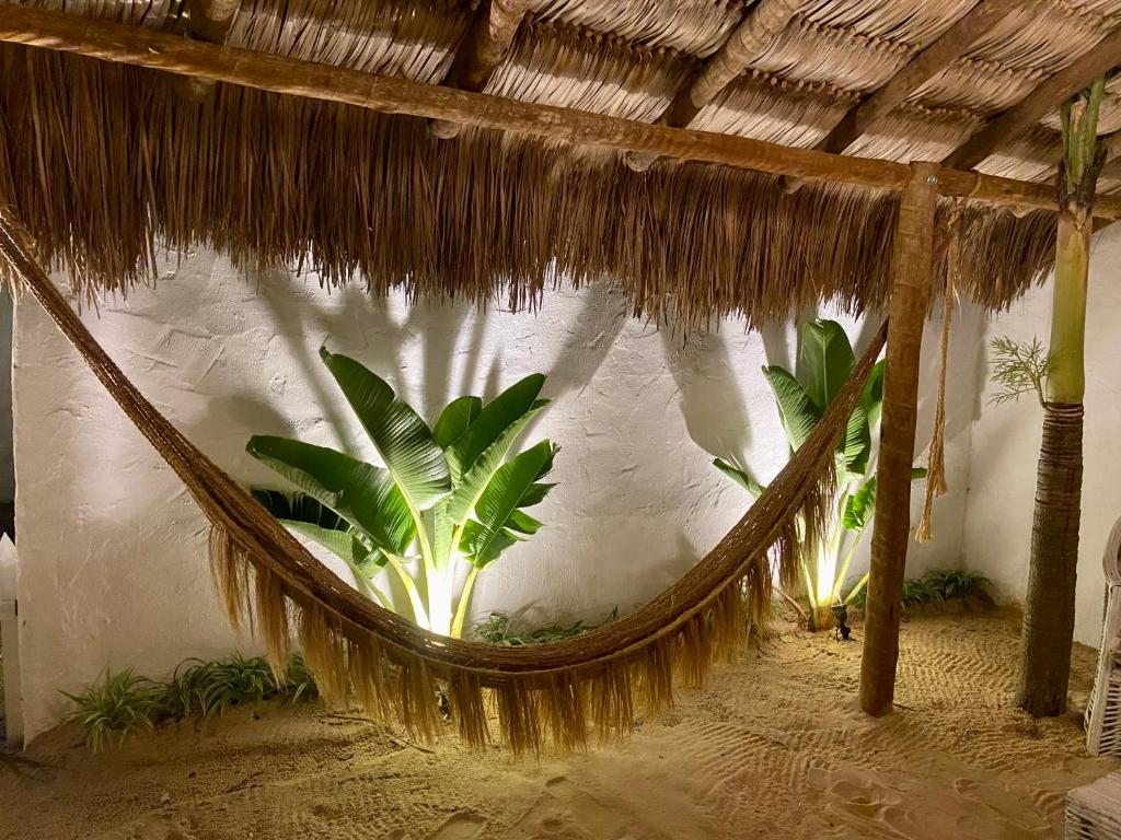 Foto dalla galleria di casa jasmin a Jericoacoara