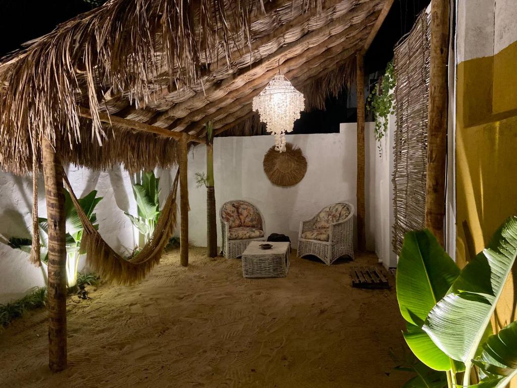 Foto dalla galleria di casa jasmin a Jericoacoara