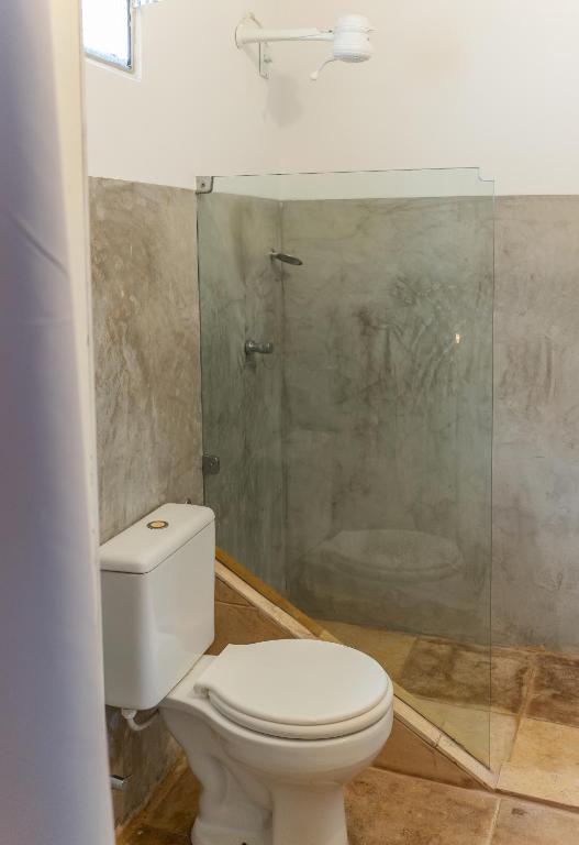 Bagno di casa jasmin
