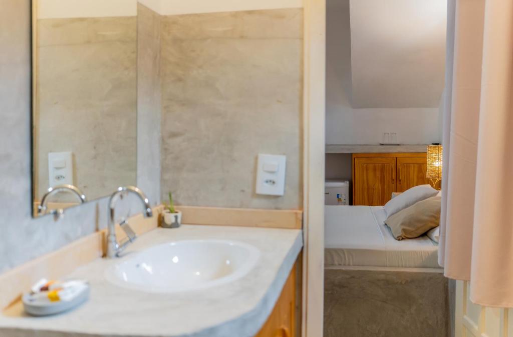 Bagno di casa jasmin