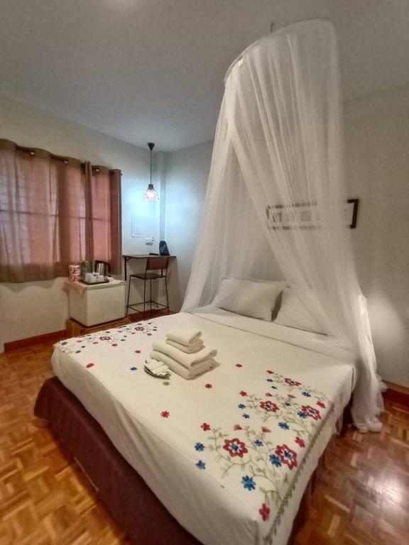 UDEE Cozy Hotel - Resim 45