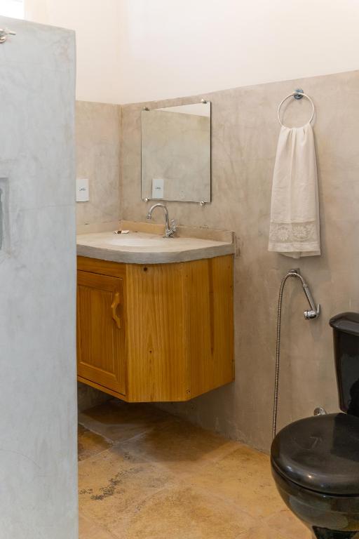 Bagno di casa jasmin