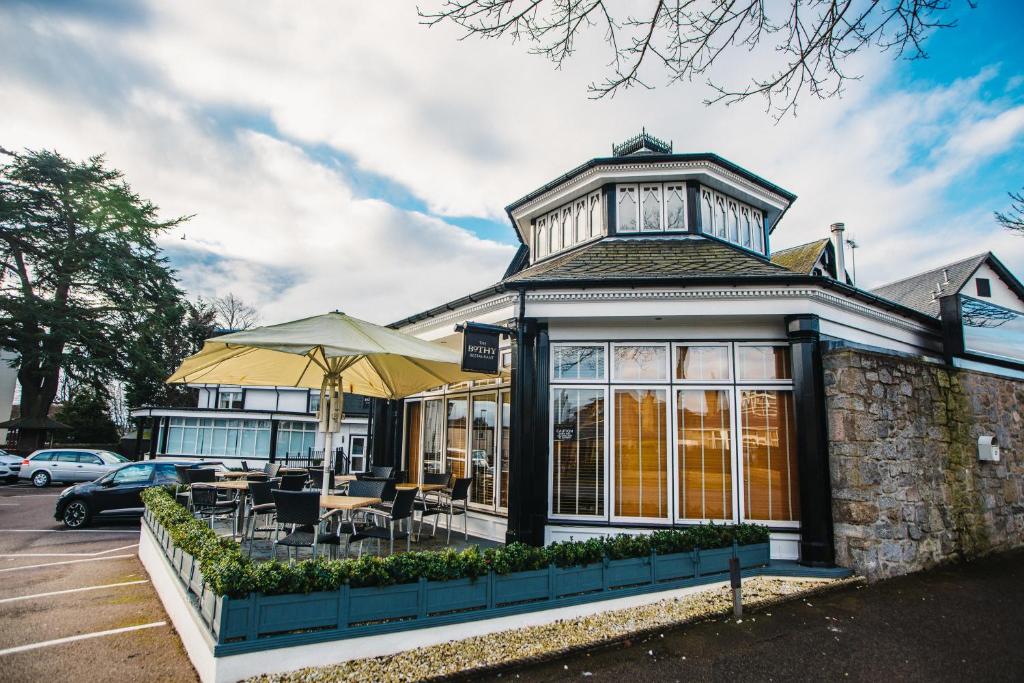 Palm Court Hotel - Resim 10