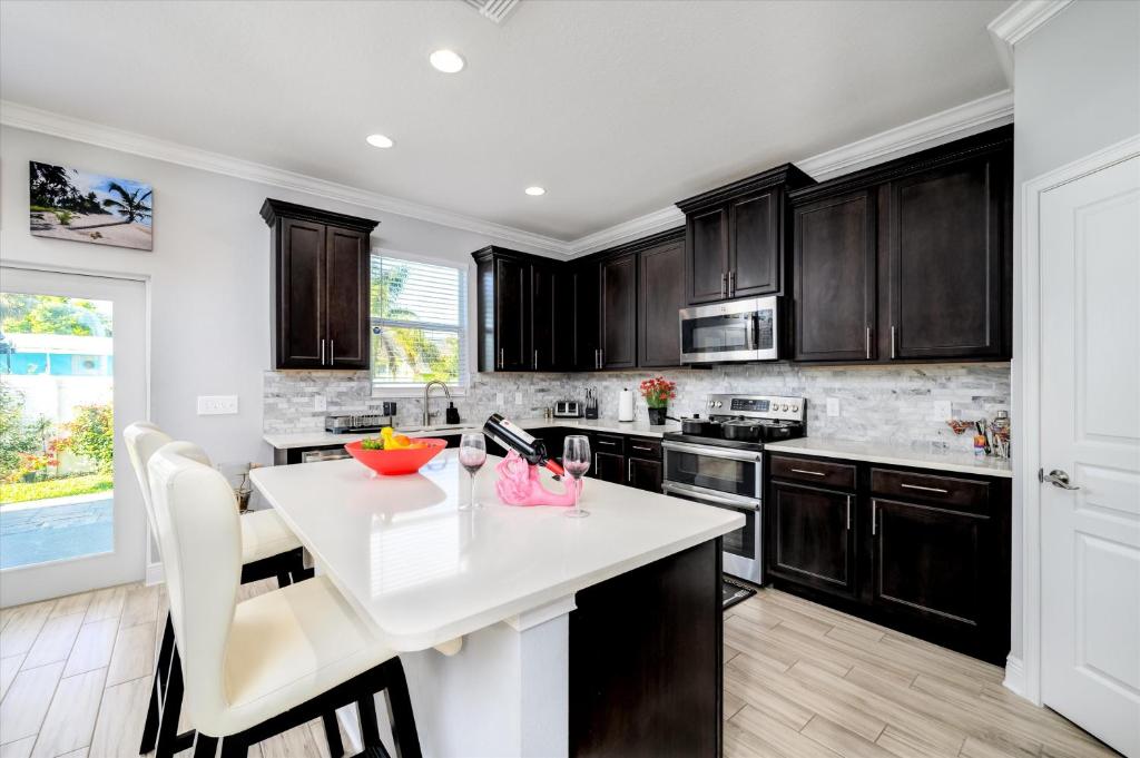 Spacious Vacation Rental in the Heart of South Tampa, Tampa Updated