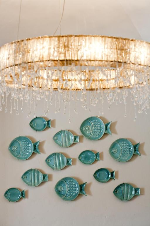 Gallery image of Hotel des Lices in Saint-Tropez