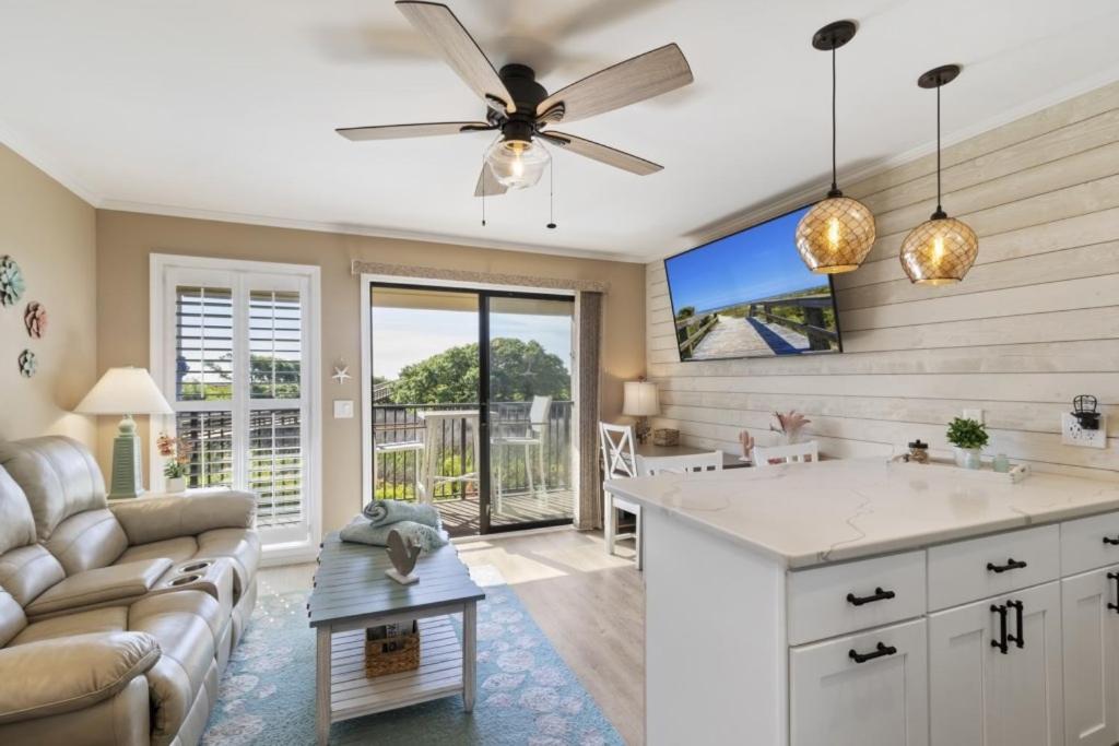 Little Cottage By The Sea villa, Hilton Head Island (updated prices 2024)