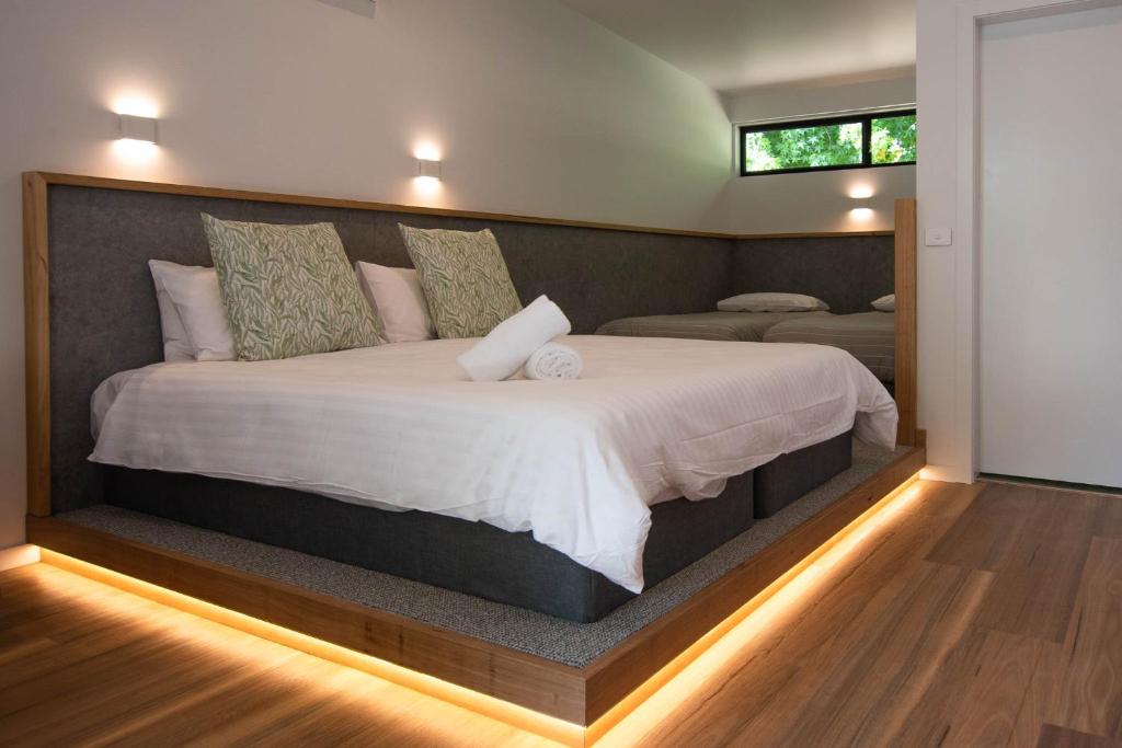 Harrietville Hotel Motel - Deluxe Studio