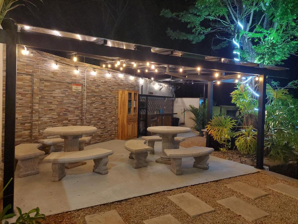 Fotografie z fotogalerie ubytování Hotel Carlota Tamarindo v destinaci Tamarindo