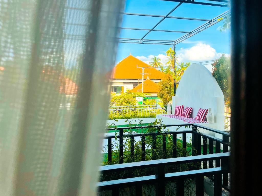 Nusa Penida Homestay - 15