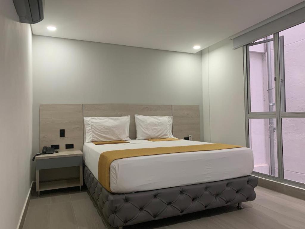 Hotel LOUP, Medellín, Colombia