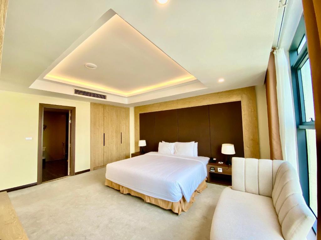 Suite Executive