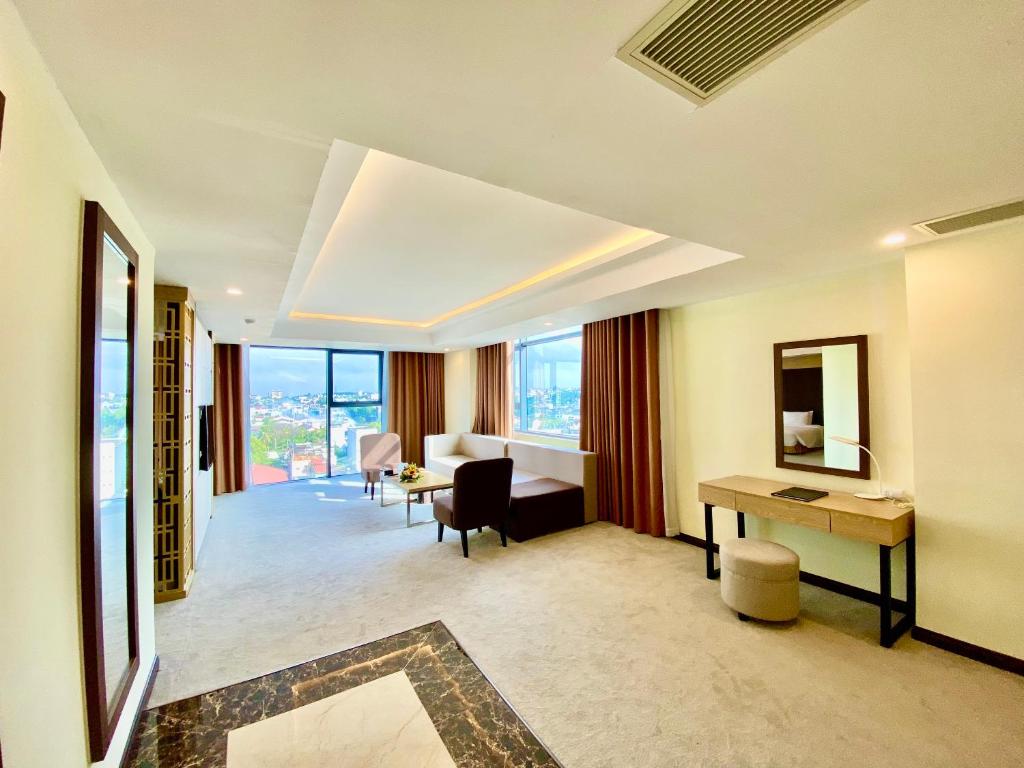 Suite Executive