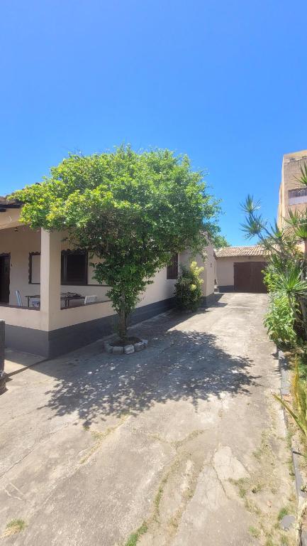 Casa de Temporada - Solar Guest House - Casa De Dos Dormitorios