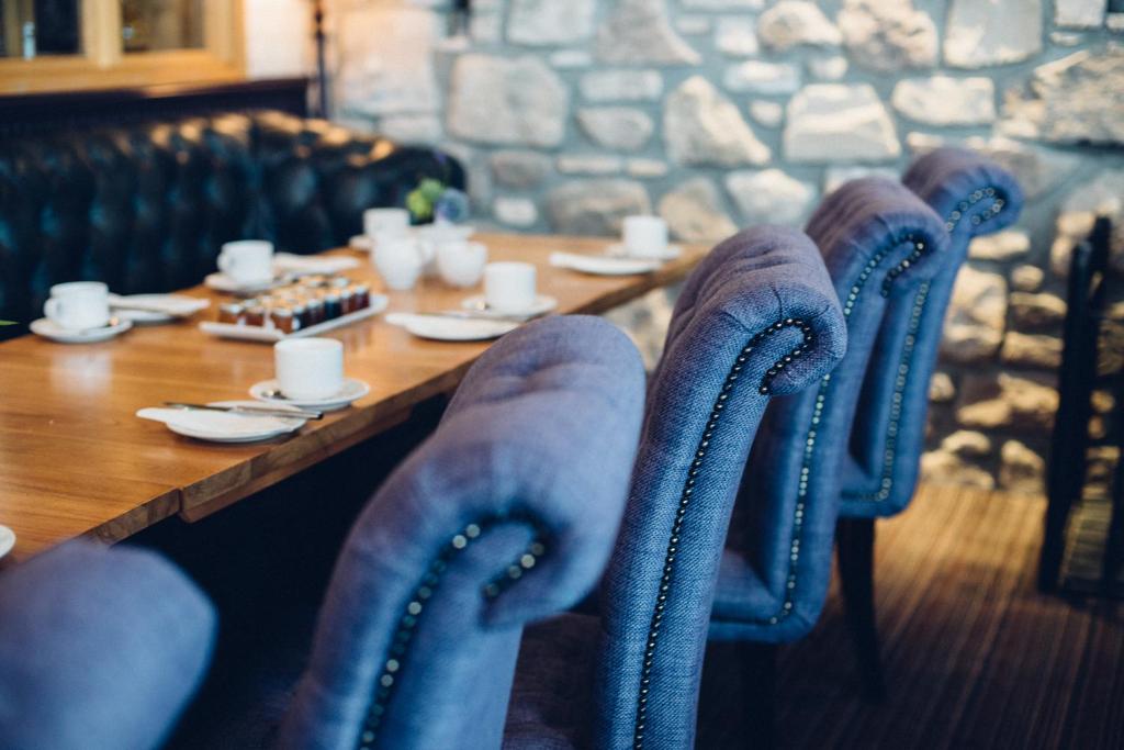 Palm Court Hotel - Resim 21