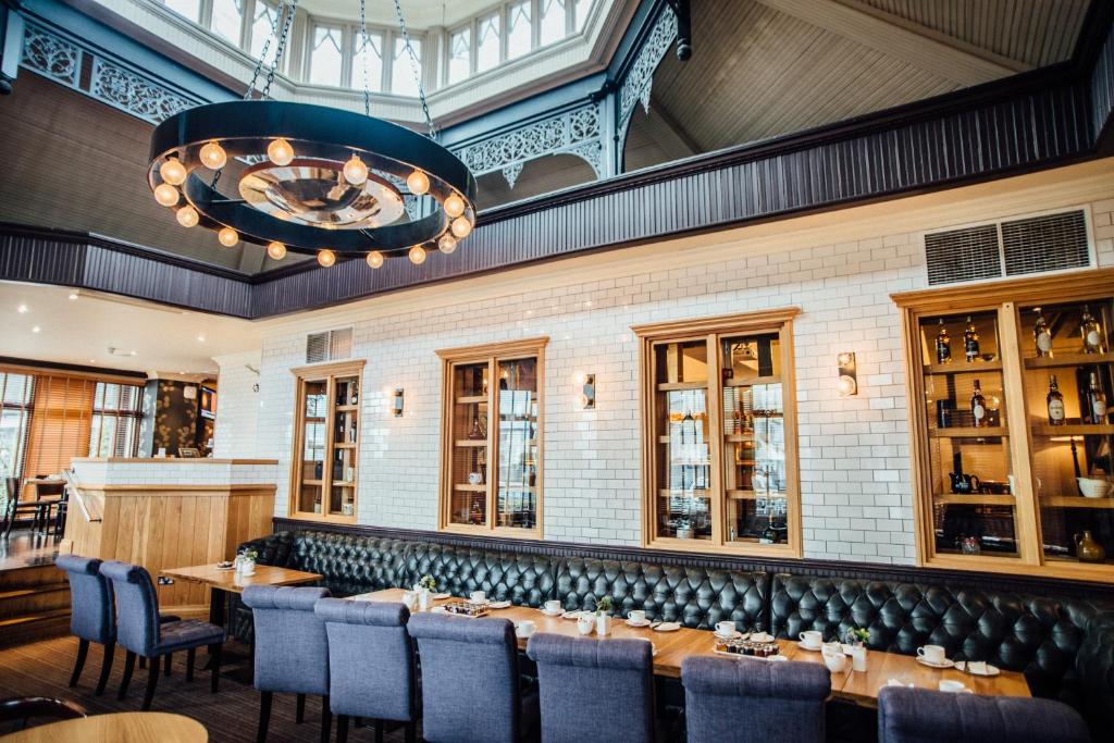 Palm Court Hotel - Resim 27