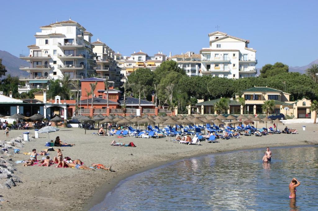 Beachfront Puerto Banus, Marbella – Updated 2023 Prices