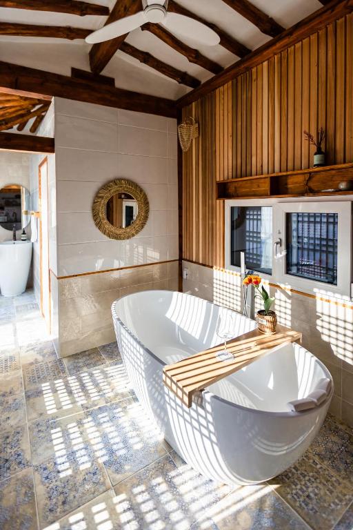 Fotografie z fotogalerie ubytování EL House v destinaci Kjongdžu