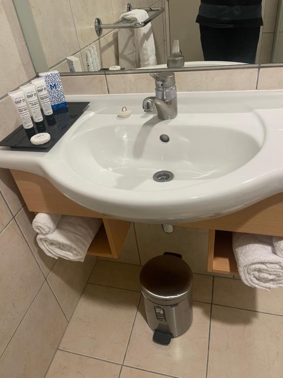 BPS apartment 3 - Resim 9