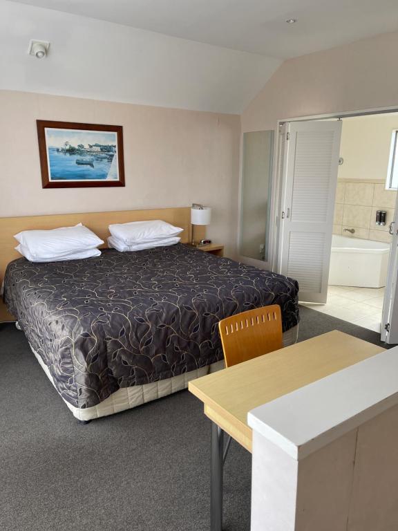 BPS apartment 3 - Resim 2