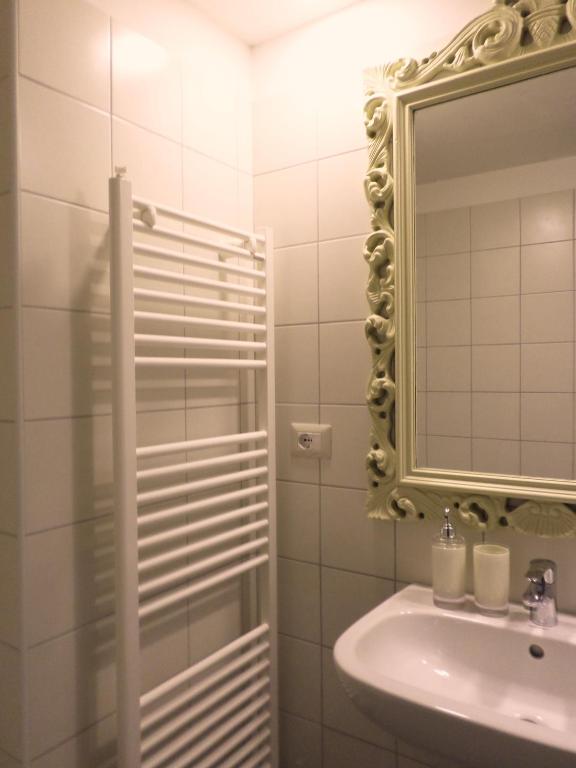 Zdjęcie z galerii obiektu La Contrada B&B w mieście Casnate con Bernate