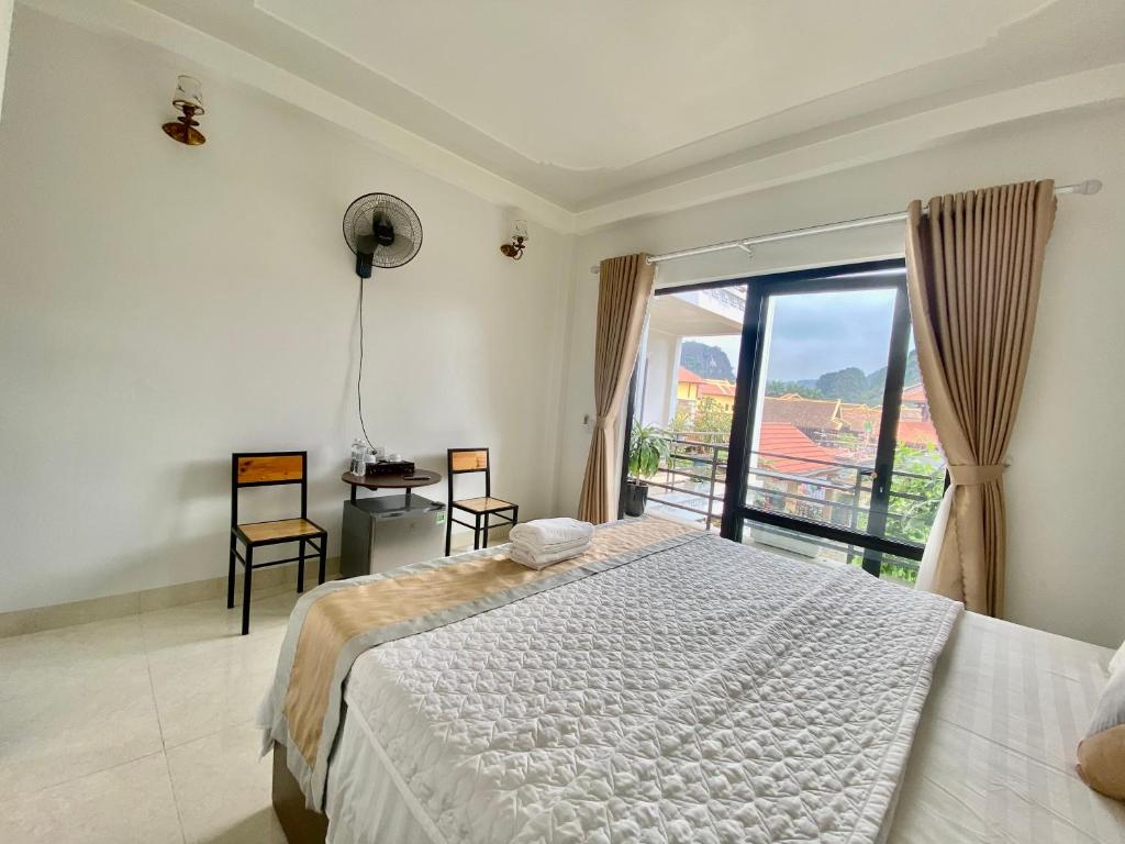 Tam Coc Elegance House - 5