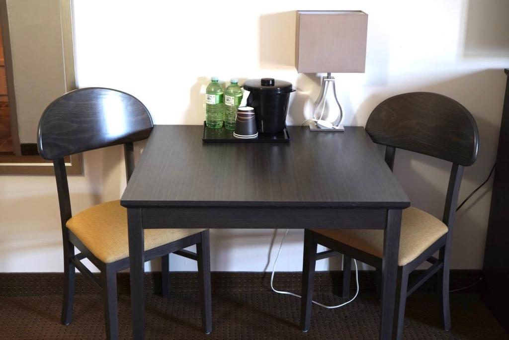 River Rapids Inn - Resim 33