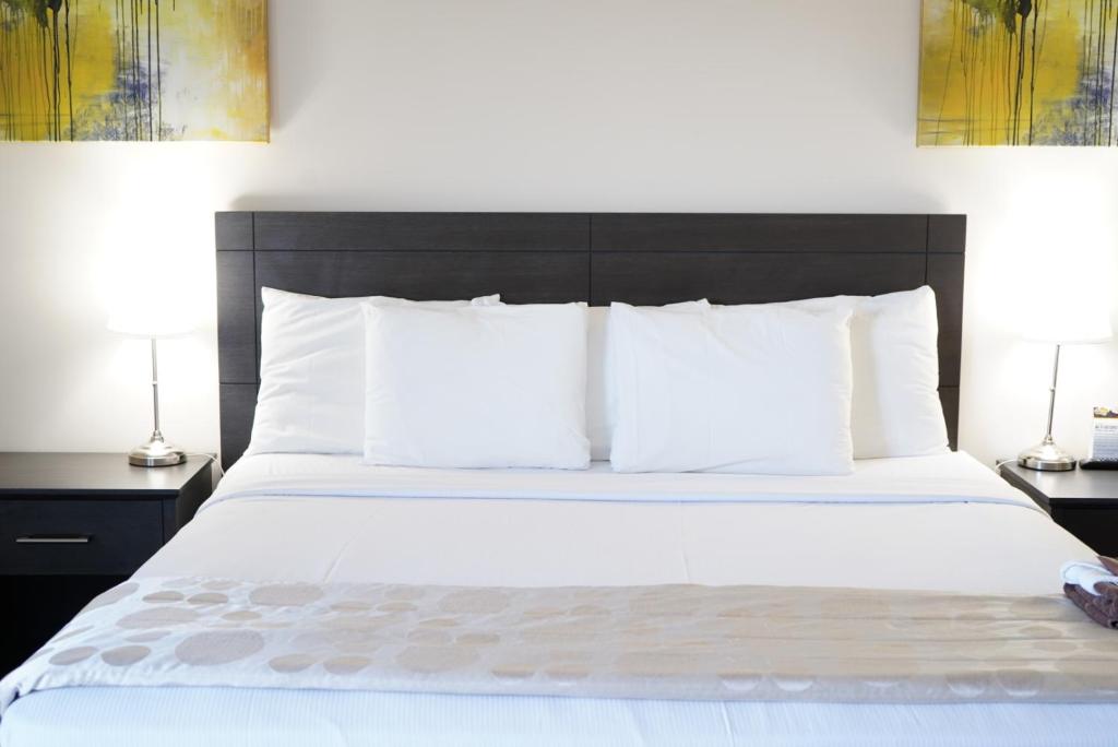 River Rapids Inn - Resim 28