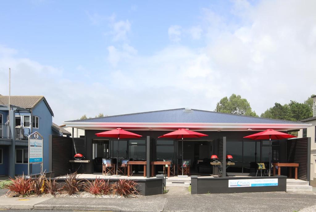 Blue Marlin Apartments - Resim 1