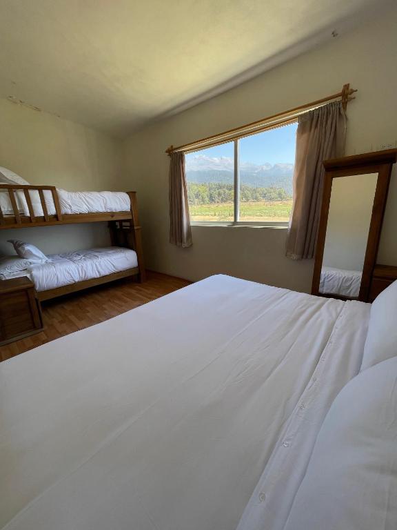 Floresta Casa de Campo - Chalet De 3 Dormitorios