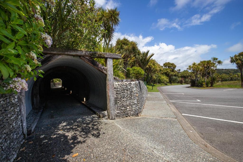 Fotografie z fotogalerie ubytování Scenic Hotel Punakaiki v destinaci Punakaiki