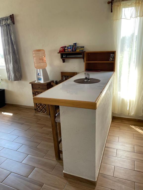 Floresta Casa de Campo - Chalet De 2 Dormitorios