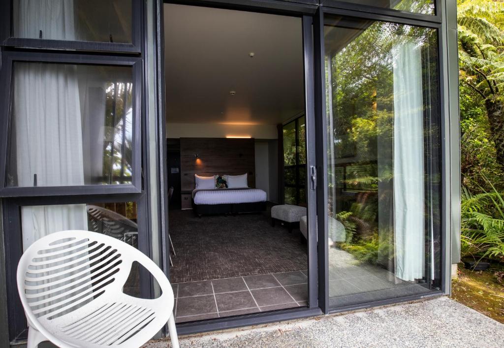 Scenic Hotel Punakaiki photo
