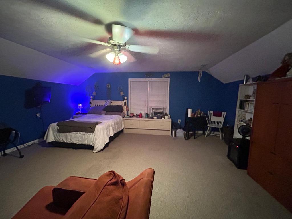 Duffy home