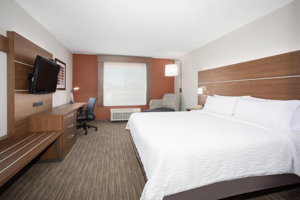 Holiday Inn Express & Suites Tucson by IHG - Camera King - Accesso Disabili