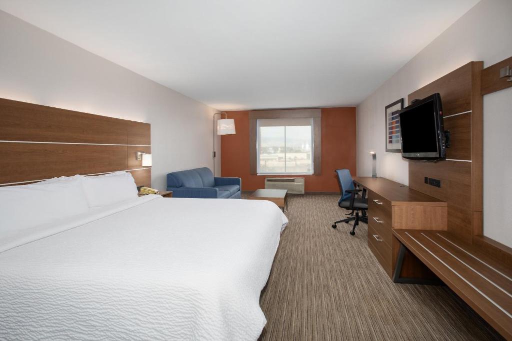 Holiday Inn Express & Suites Tucson by IHG - Suite King