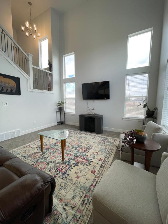 Brand New Stylish House at Lehi Utah, Lehi Aktualisierte Preise für 2023