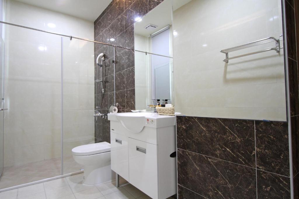 Silia Hostel - Standard Double Room