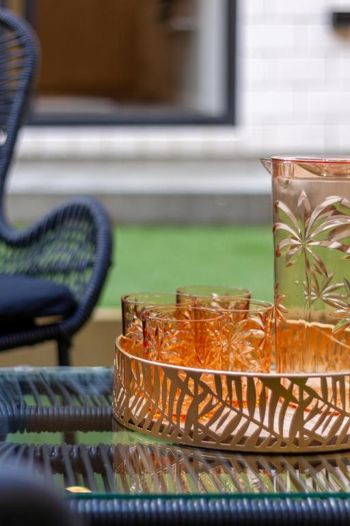 Indulge in Christchurch Hagley Park 2 bed 2 bath - Resim 32