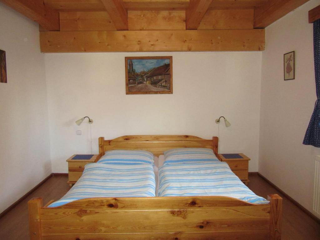 Penzion v Podhradí - 7