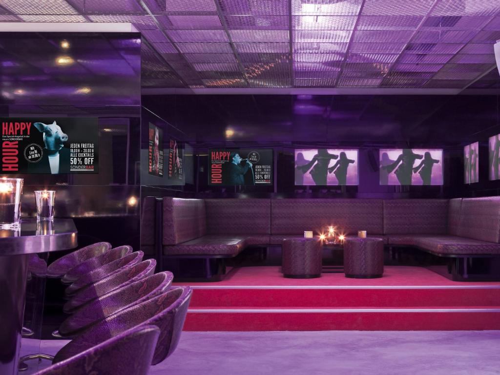 DORMERO Hotel Hannover - Resim 30