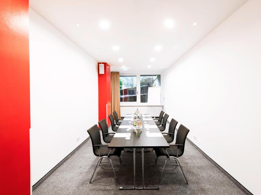 Fotografie z fotogalerie ubytování DORMERO Hotel Hannover v destinaci Hannover