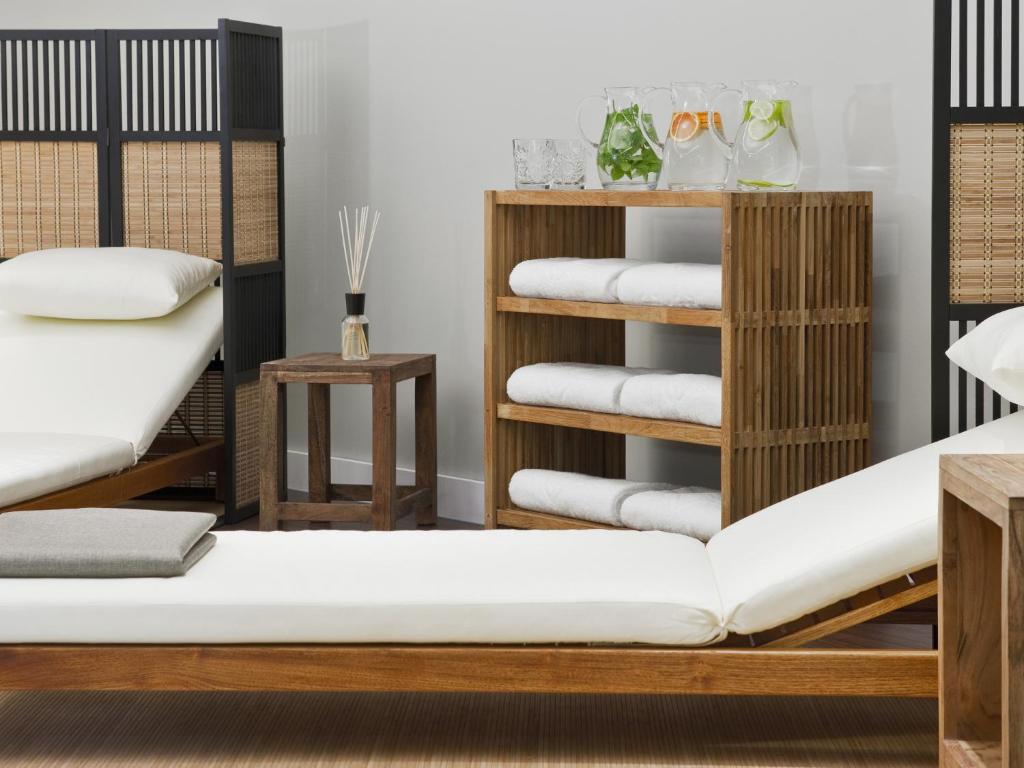 DORMERO Hotel Hannover - Resim 2