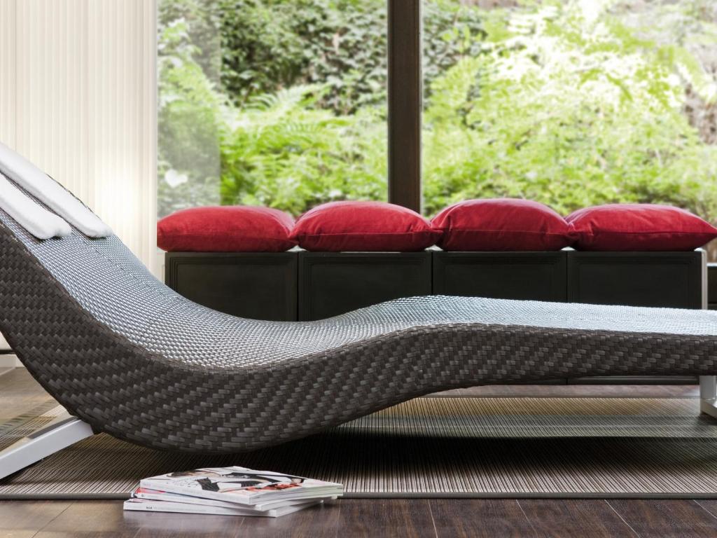 DORMERO Hotel Hannover - Resim 32